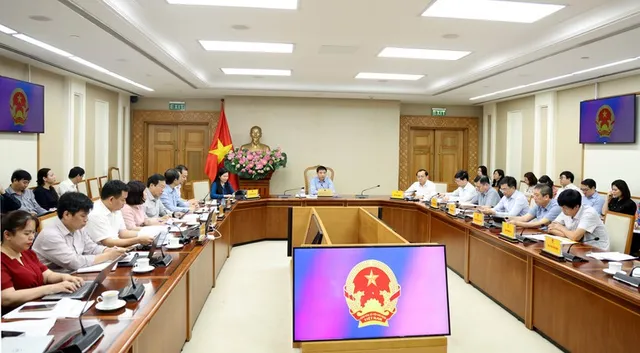 Dự kiến tăng lương cơ sở từ 1/7: Không lợi dụng biến động để tăng giá bất hợp lý- Ảnh 1. Dự kiến tăng lương cơ sở từ 1/7: Không lợi dụng biến động để tăng giá bất hợp lý- Ảnh 1.