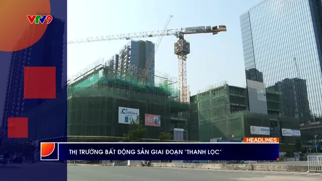 Thời sự: Phương Nam hôm nay (23/4/2026)