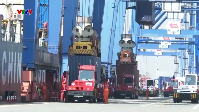 Doanh nghiệp Châu Âu kỳ vọng dài hạn vào Việt Nam