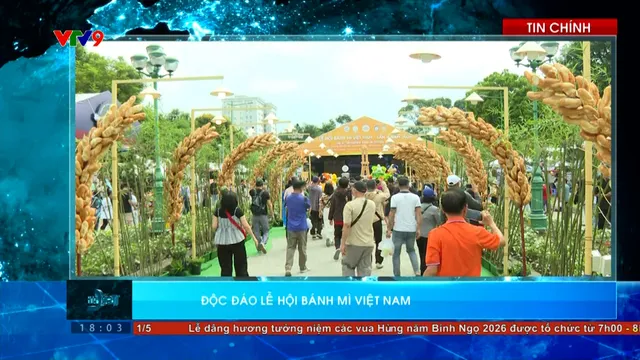 Thời sự: Toàn cảnh 24h (23/4/2026)