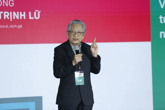 Buổi sáng 'truyền lửa' tại Future Fest 2026: Mở lối cho học sinh chọn đúng ngành nghề - Ảnh 1.