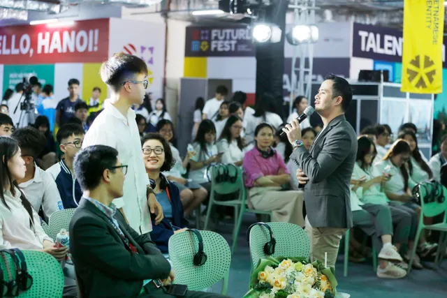Future Fest 2026: Giải mã mô hình giáo dục tương lai và chiến lược kiến tạo tài năng - Ảnh 1.
