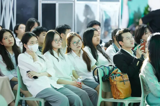 Future Fest 2026: Giải mã mô hình giáo dục tương lai và chiến lược kiến tạo tài năng - Ảnh 2.