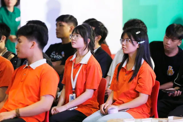 Future Fest 2026: Giải mã mô hình giáo dục tương lai và chiến lược kiến tạo tài năng - Ảnh 1.