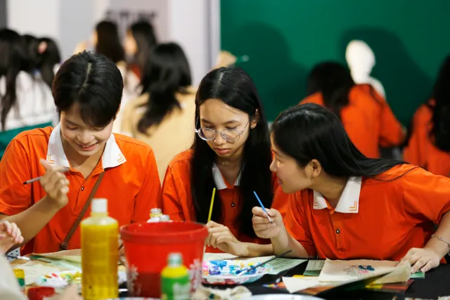 Future Fest 2026: Giải mã mô hình giáo dục tương lai và chiến lược kiến tạo tài năng - Ảnh 8.