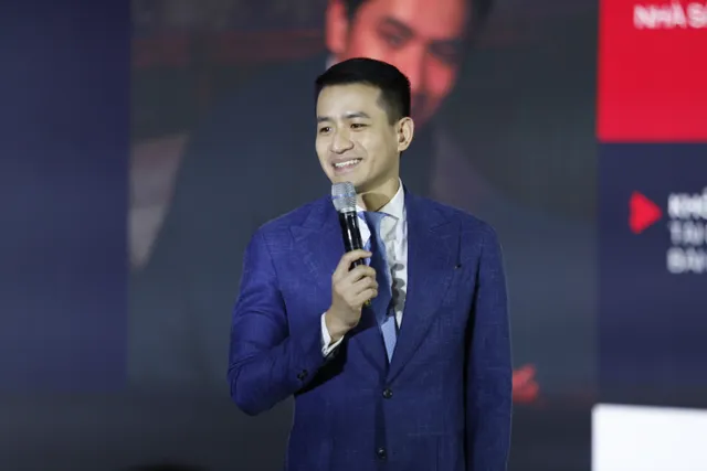 Future Fest 2026: Giải mã mô hình giáo dục tương lai và chiến lược kiến tạo tài năng - Ảnh 1.