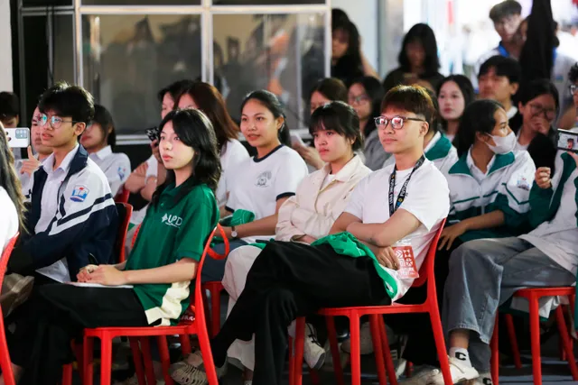 Future Fest 2026: Giải mã mô hình giáo dục tương lai và chiến lược kiến tạo tài năng - Ảnh 2.