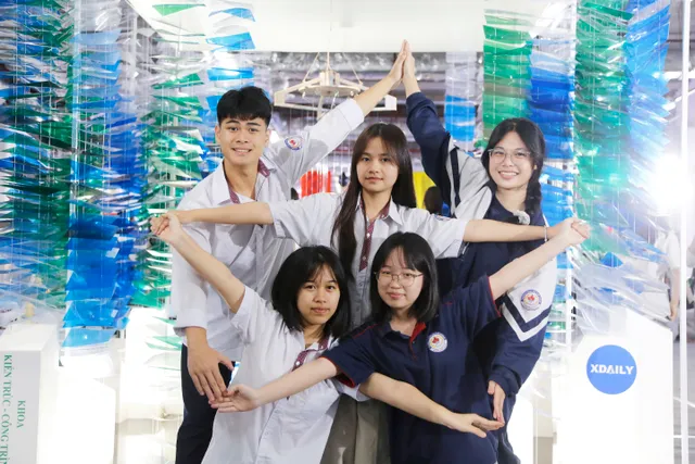 Future Fest 2026: Giải mã mô hình giáo dục tương lai và chiến lược kiến tạo tài năng - Ảnh 7.