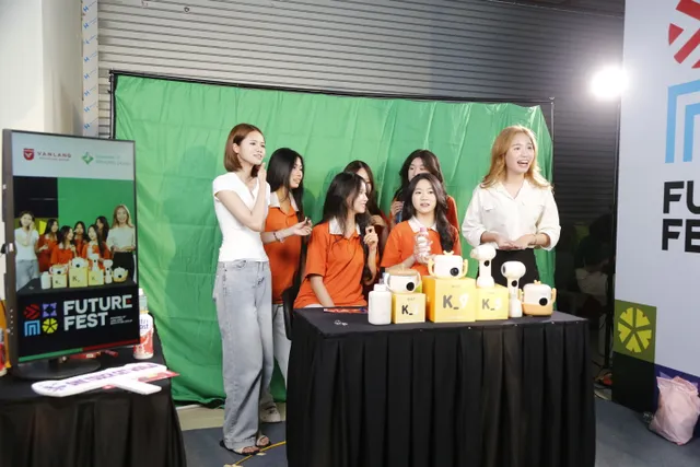 Future Fest 2026: Giải mã mô hình giáo dục tương lai và chiến lược kiến tạo tài năng - Ảnh 2.