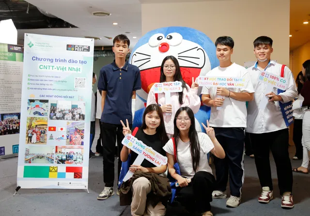 Future Fest 2026: Giải mã mô hình giáo dục tương lai và chiến lược kiến tạo tài năng - Ảnh 1.