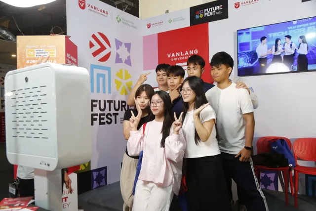 Future Fest 2026: Giải mã mô hình giáo dục tương lai và chiến lược kiến tạo tài năng - Ảnh 6.