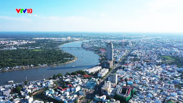 VTV Can Tho Channel Rebranded as VTV10 from March 30 - Ảnh 1.
