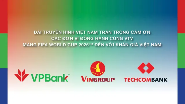 VTV Officially Secures Media Rights for the FIFA World Cup 2026 - Ảnh 2.