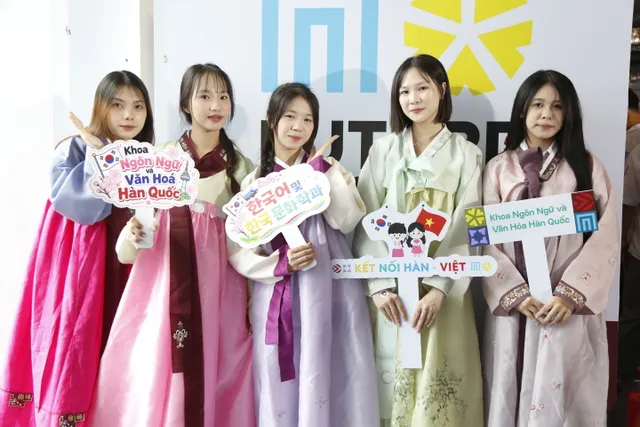 Future Fest 2026: Giải mã mô hình giáo dục tương lai và chiến lược kiến tạo tài năng - Ảnh 1.