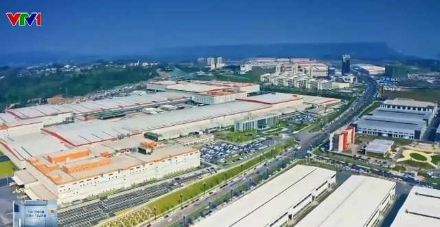 Đổi mới sáng tạo - “Đòn bẩy” tăng trưởng của Trung Quốc - Ảnh 1.