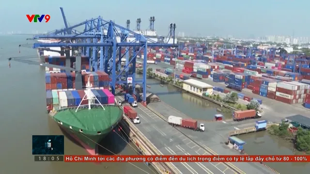 Nhập siêu đầu năm, cần tăng sức cho doanh nghiệp nội