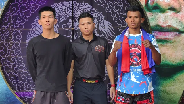 GMA chính thức trở lại mùa 3: Quần hùng tranh đấu!- Ảnh 1.