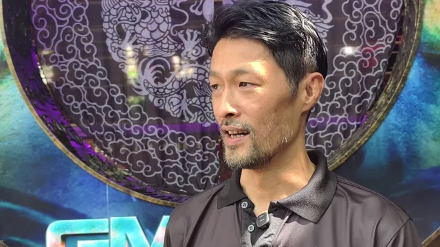 GMA chính thức trở lại mùa 3: Quần hùng tranh đấu!- Ảnh 3.