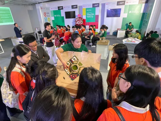 Future Fest 2026: Giải mã mô hình giáo dục tương lai và chiến lược kiến tạo tài năng - Ảnh 5.