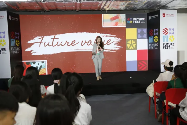 Future Fest 2026: Khi kiến thức không còn là lợi thế duy nhất, nhà trường dạy gì trong thời AI? - Ảnh 2.