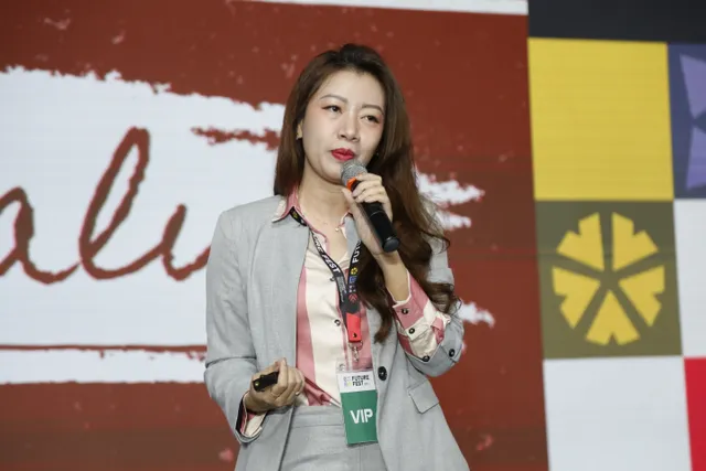 Future Fest 2026: Khi kiến thức không còn là lợi thế duy nhất, nhà trường dạy gì trong thời AI? - Ảnh 1.