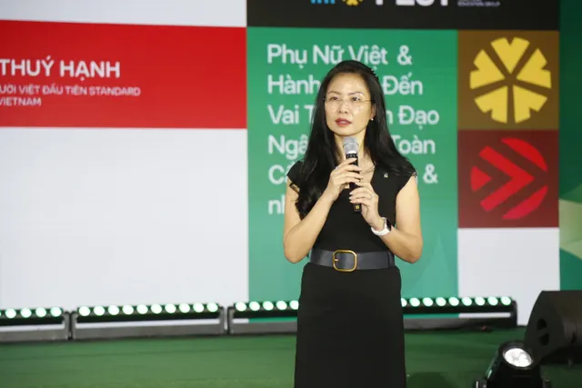 Future Fest 2026: Khi kiến thức không còn là lợi thế duy nhất, nhà trường dạy gì trong thời AI? - Ảnh 1.
