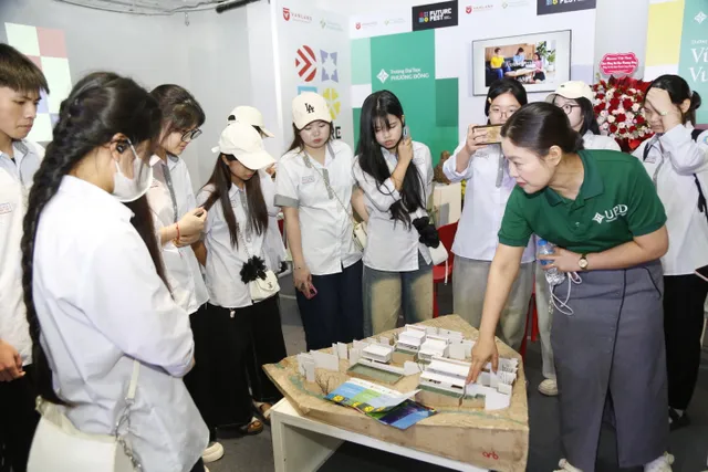 Future Fest 2026: Khi kiến thức không còn là lợi thế duy nhất, nhà trường dạy gì trong thời AI? - Ảnh 1.