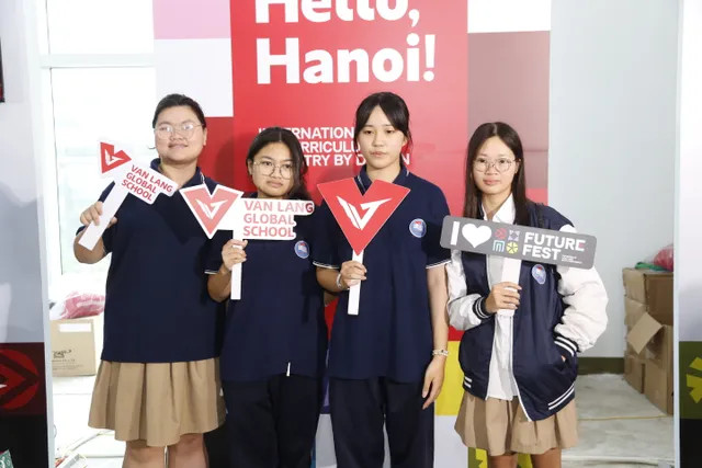 Future Fest 2026: Khi kiến thức không còn là lợi thế duy nhất, nhà trường dạy gì trong thời AI? - Ảnh 5.