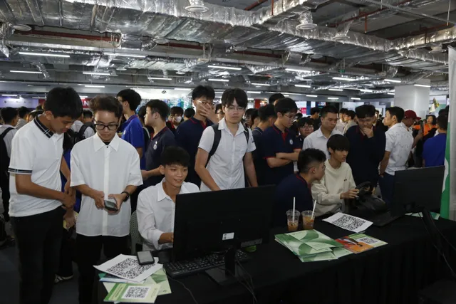 Future Fest 2026: Khi kiến thức không còn là lợi thế duy nhất, nhà trường dạy gì trong thời AI? - Ảnh 4.