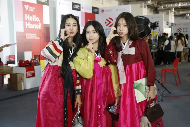 Future Fest 2026: Khi kiến thức không còn là lợi thế duy nhất, nhà trường dạy gì trong thời AI? - Ảnh 2.