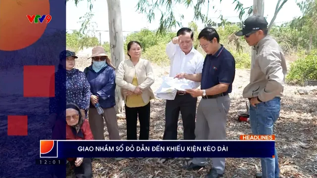 Thời sự: Phương Nam hôm nay (25/4/2026)