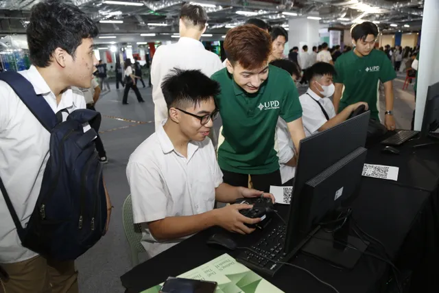 Future Fest 2026: Khi kiến thức không còn là lợi thế duy nhất, nhà trường dạy gì trong thời AI? - Ảnh 3.