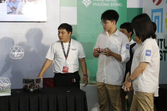 Future Fest 2026: Khi kiến thức không còn là lợi thế duy nhất, nhà trường dạy gì trong thời AI? - Ảnh 4.