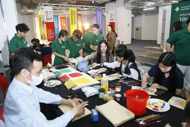 Future Fest 2026: Khi kiến thức không còn là lợi thế duy nhất, nhà trường dạy gì trong thời AI? - Ảnh 5.