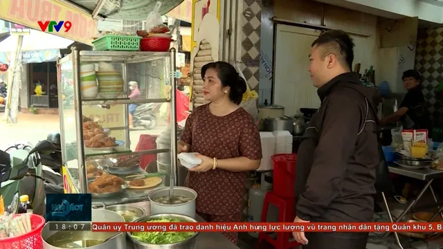 Nâng ngưỡng doanh thu miễn thuế hỗ trợ hộ kinh doanh