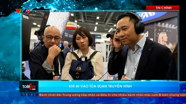 Thời sự: Toàn cảnh 24h (25/4/2026)