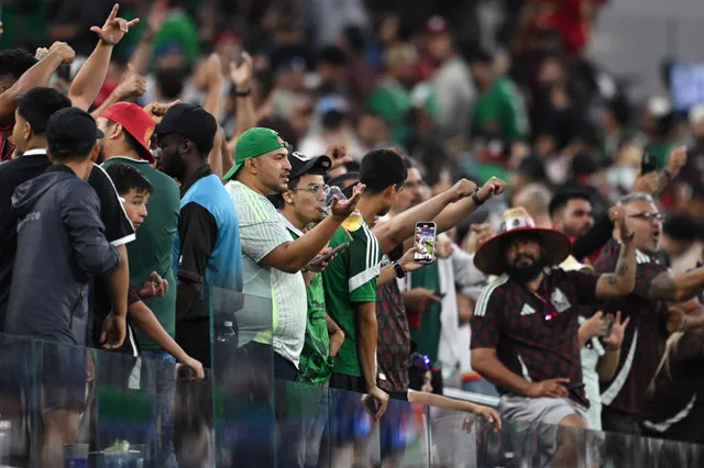 Chủ nhà Mexico và nỗ lực "cải thiện hình ảnh" tại FIFA World Cup 2026™- Ảnh 1.