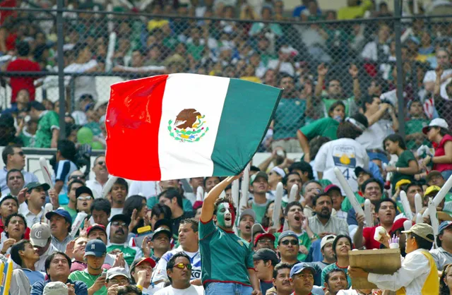 Chủ nhà Mexico và nỗ lực "cải thiện hình ảnh" tại FIFA World Cup 2026™- Ảnh 3.