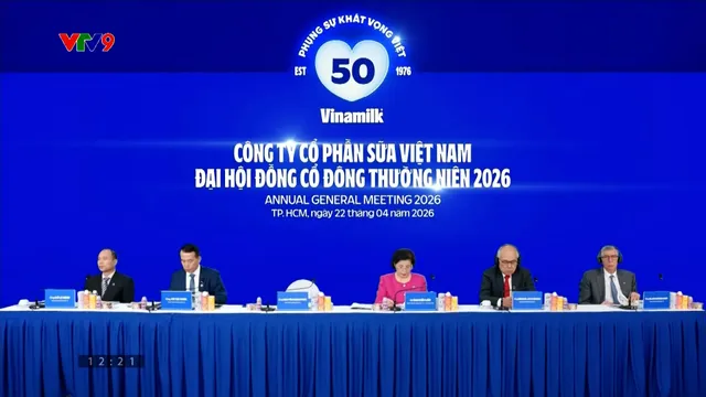 Tiềm năng tăng trưởng kinh tế nhìn từ mùa đại hội cổ đông