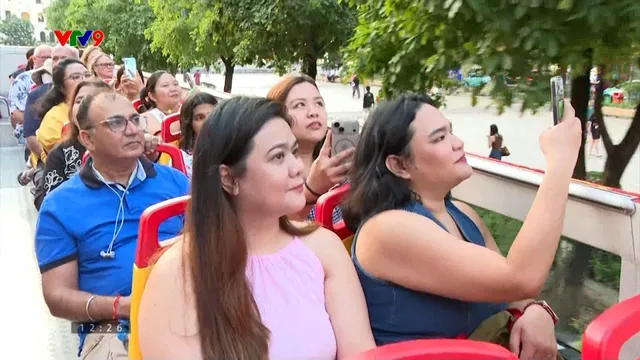 Du khách nữ ưu tiên trải nghiệm Việt Nam vì an toàn