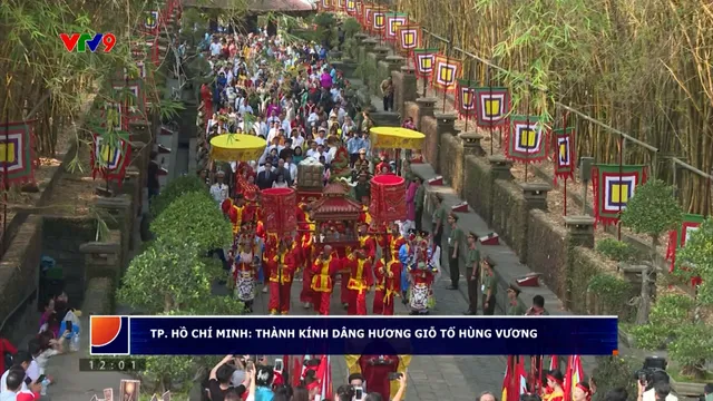 Thời sự: Phương Nam hôm nay (26/4/2026)