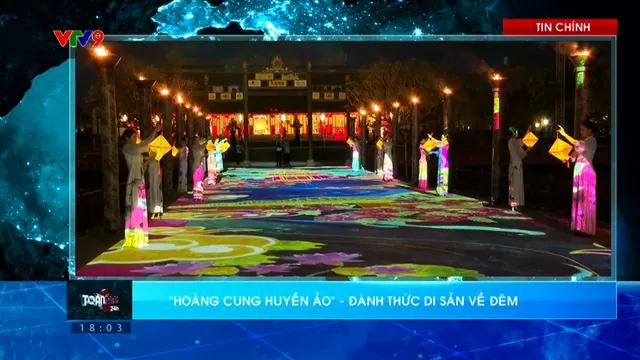 Thời sự: Toàn cảnh 24h (26/4/2026)