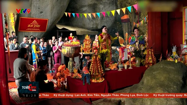 Xu hướng đưa truyền thuyết dân gian lên màn ảnh rộng