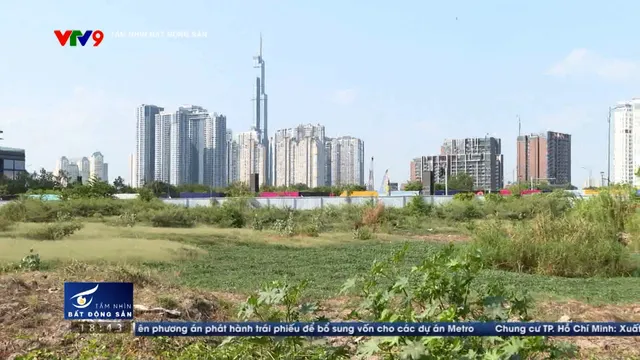 Tầm nhìn Bất Động Sản (27/4/2026): Khơi thông nguồn lực "đất vàng"