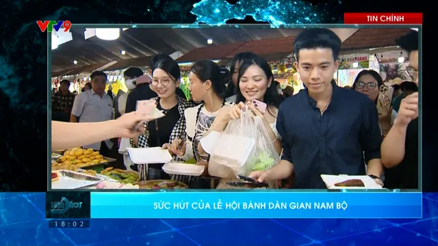 Thời sự: Toàn cảnh 24h (27/4/2026)