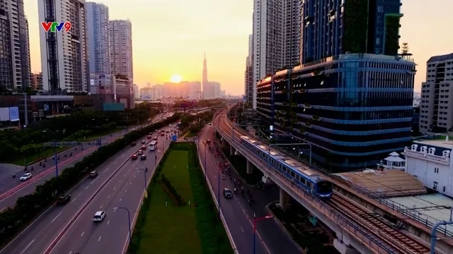 Xu hướng "rời phố về ven": cơ hội cho đô thị vệ tinh
