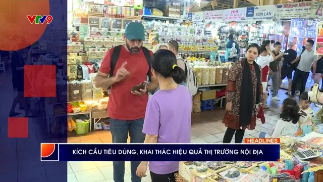 Thời sự: Phương Nam hôm nay (27/4/2026)