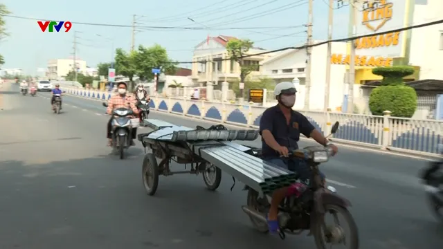 Những chiếc xe nguy hiểm