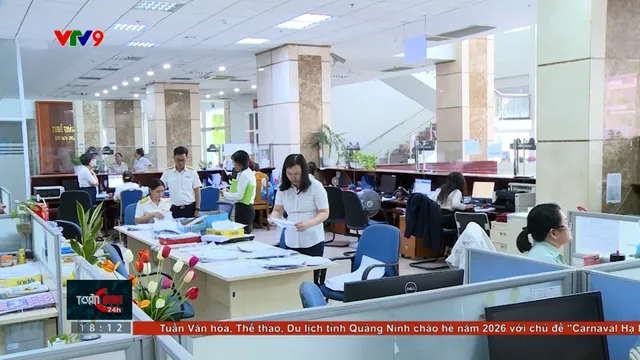 TP. Hồ Chí Minh điểm sáng thu ngân sách