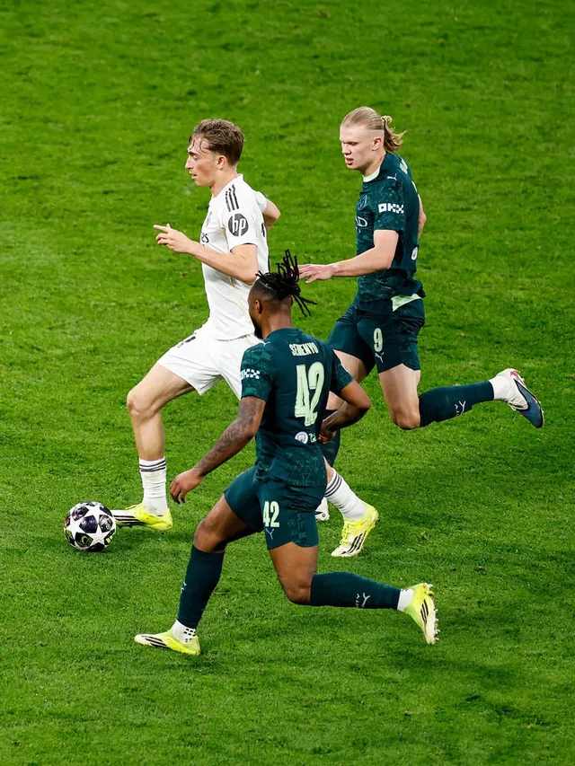 The fateful night for English football. - Ảnh 2.